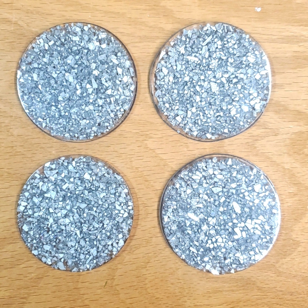 Coasters